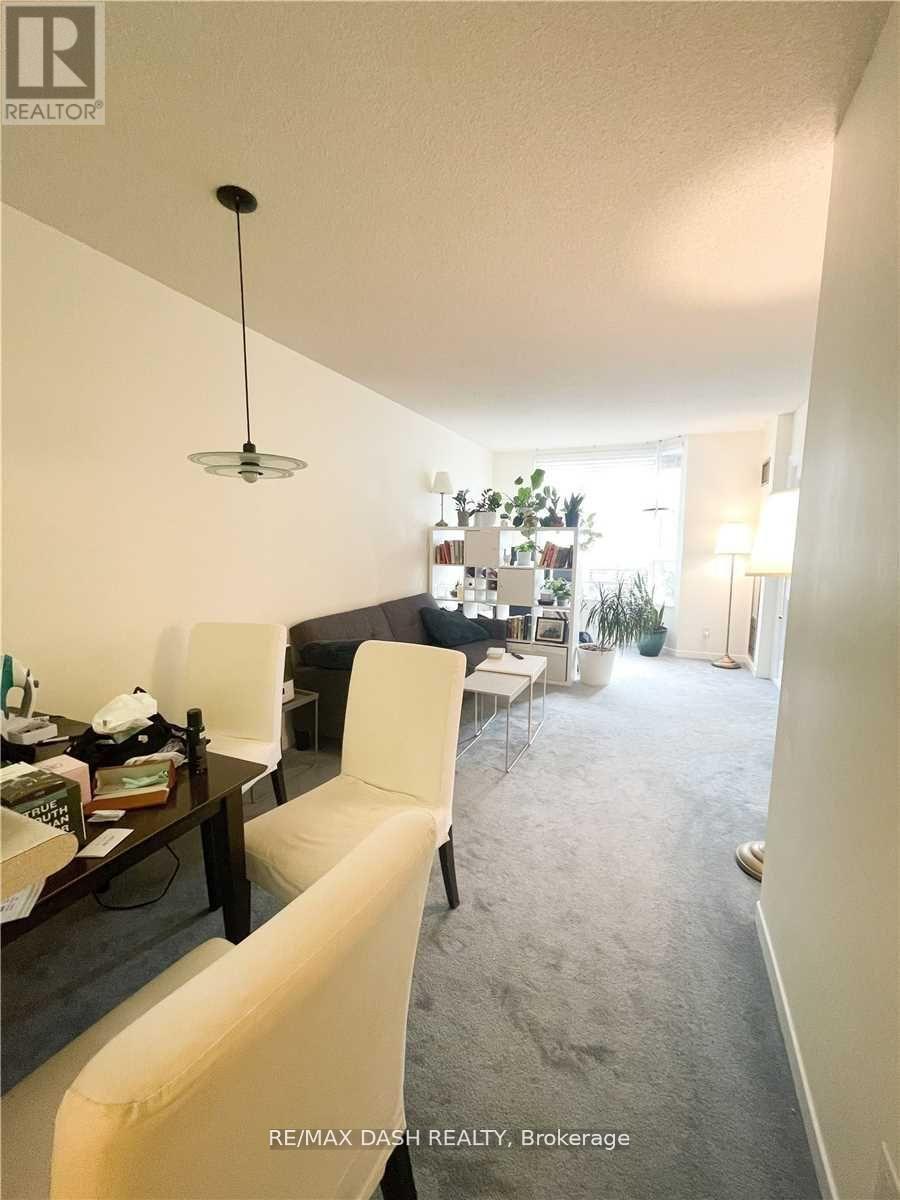 506 - 284 Bloor Street W, Toronto, Ontario  M5S 3B8 - Photo 6 - C12799226