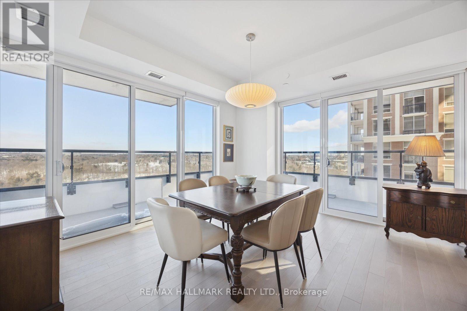 1403 - 10 Inn On The Park Drive, Toronto, Ontario  M3C 0P9 - Photo 25 - C12799240