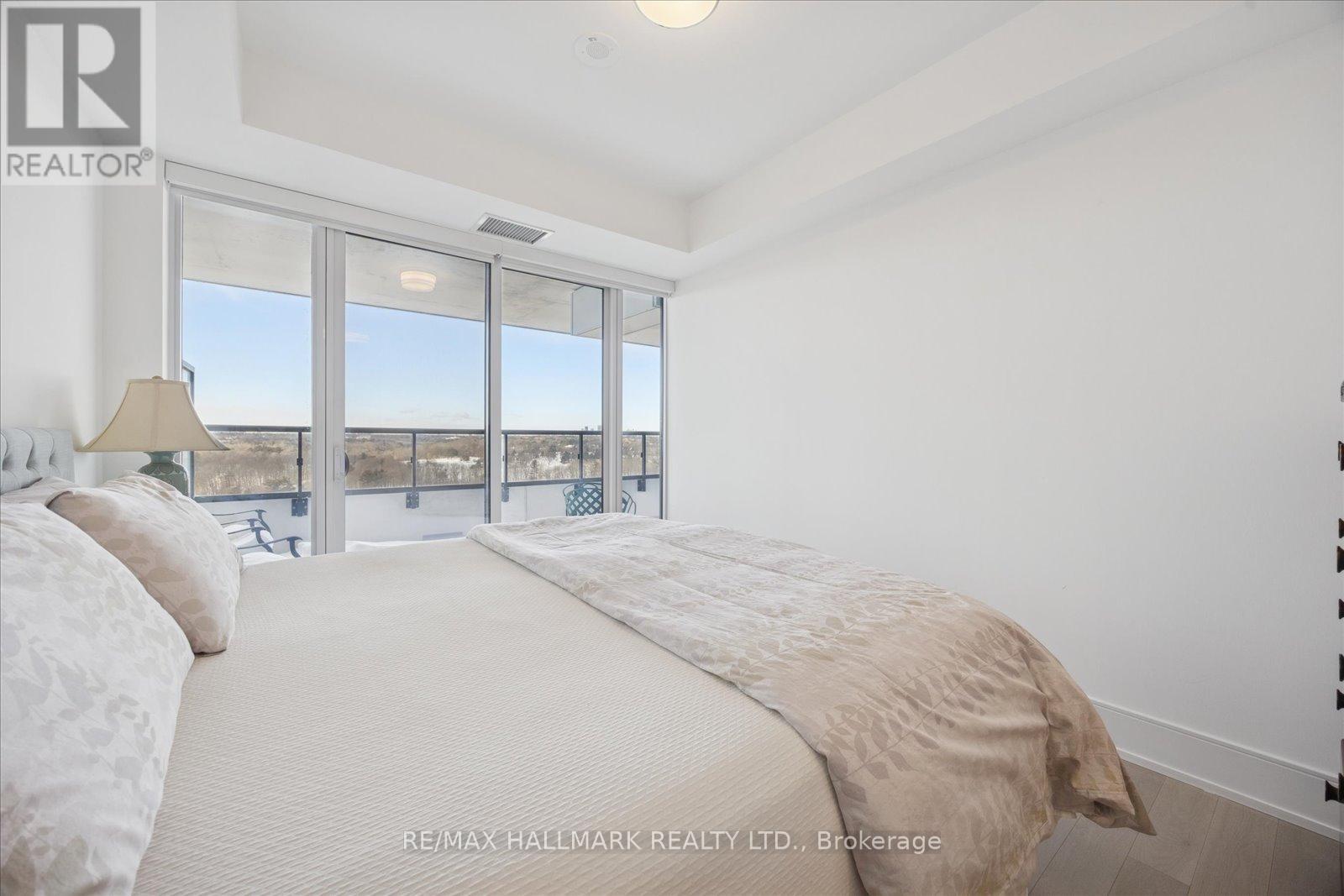 1403 - 10 Inn On The Park Drive, Toronto, Ontario  M3C 0P9 - Photo 29 - C12799240