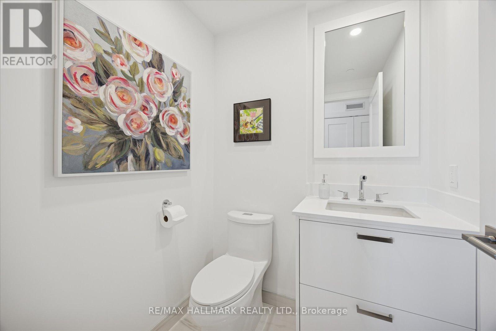 1403 - 10 Inn On The Park Drive, Toronto, Ontario  M3C 0P9 - Photo 34 - C12799240