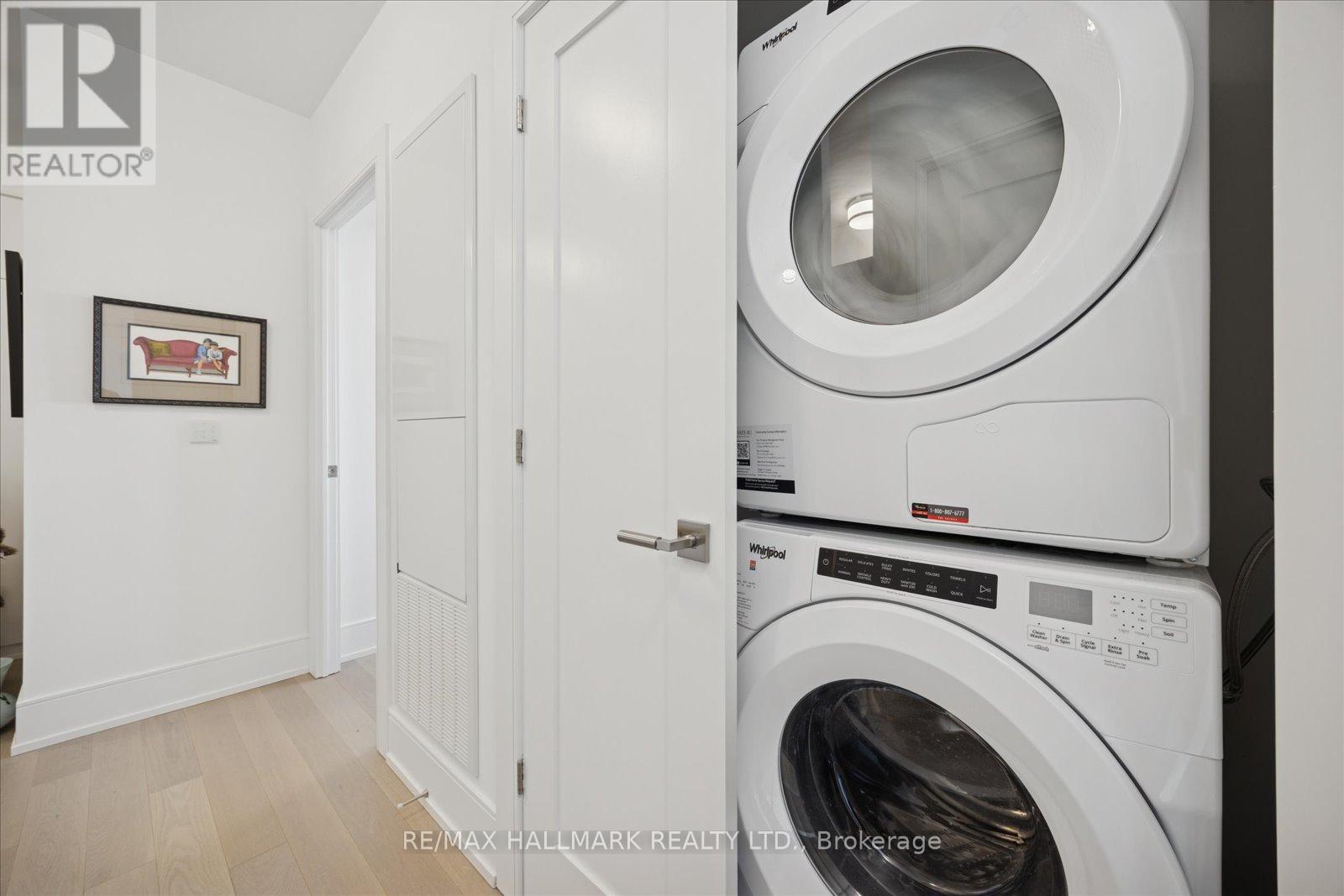 1403 - 10 Inn On The Park Drive, Toronto, Ontario  M3C 0P9 - Photo 35 - C12799240