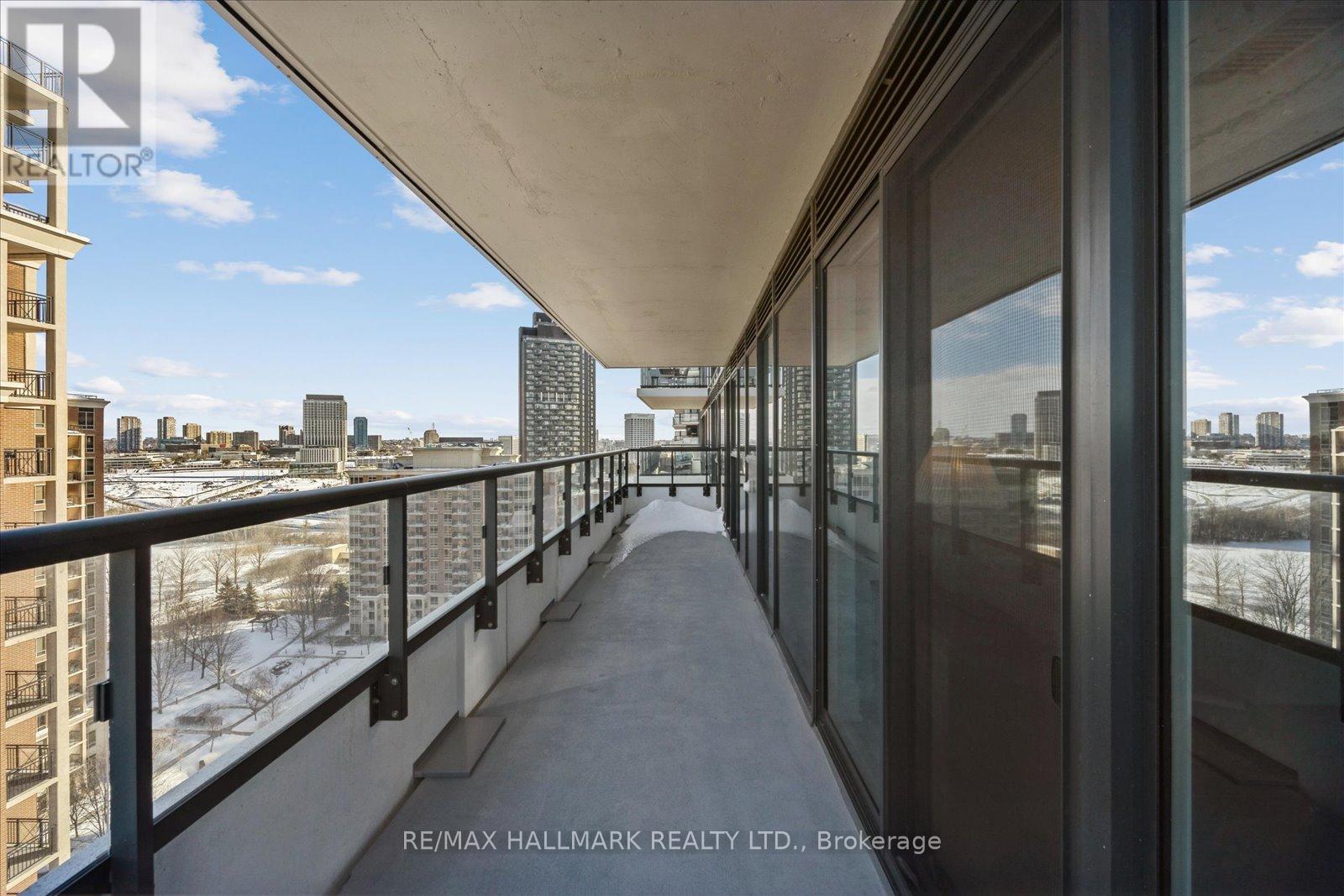 1403 - 10 Inn On The Park Drive, Toronto, Ontario  M3C 0P9 - Photo 41 - C12799240