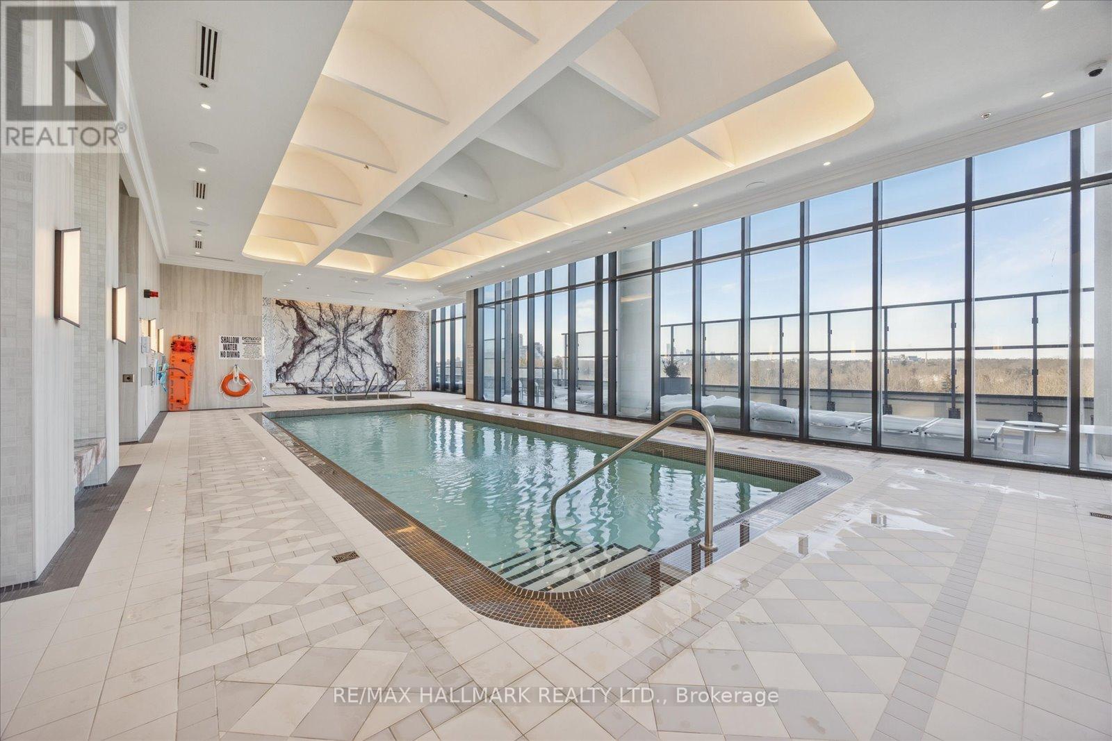 1403 - 10 Inn On The Park Drive, Toronto, Ontario  M3C 0P9 - Photo 44 - C12799240