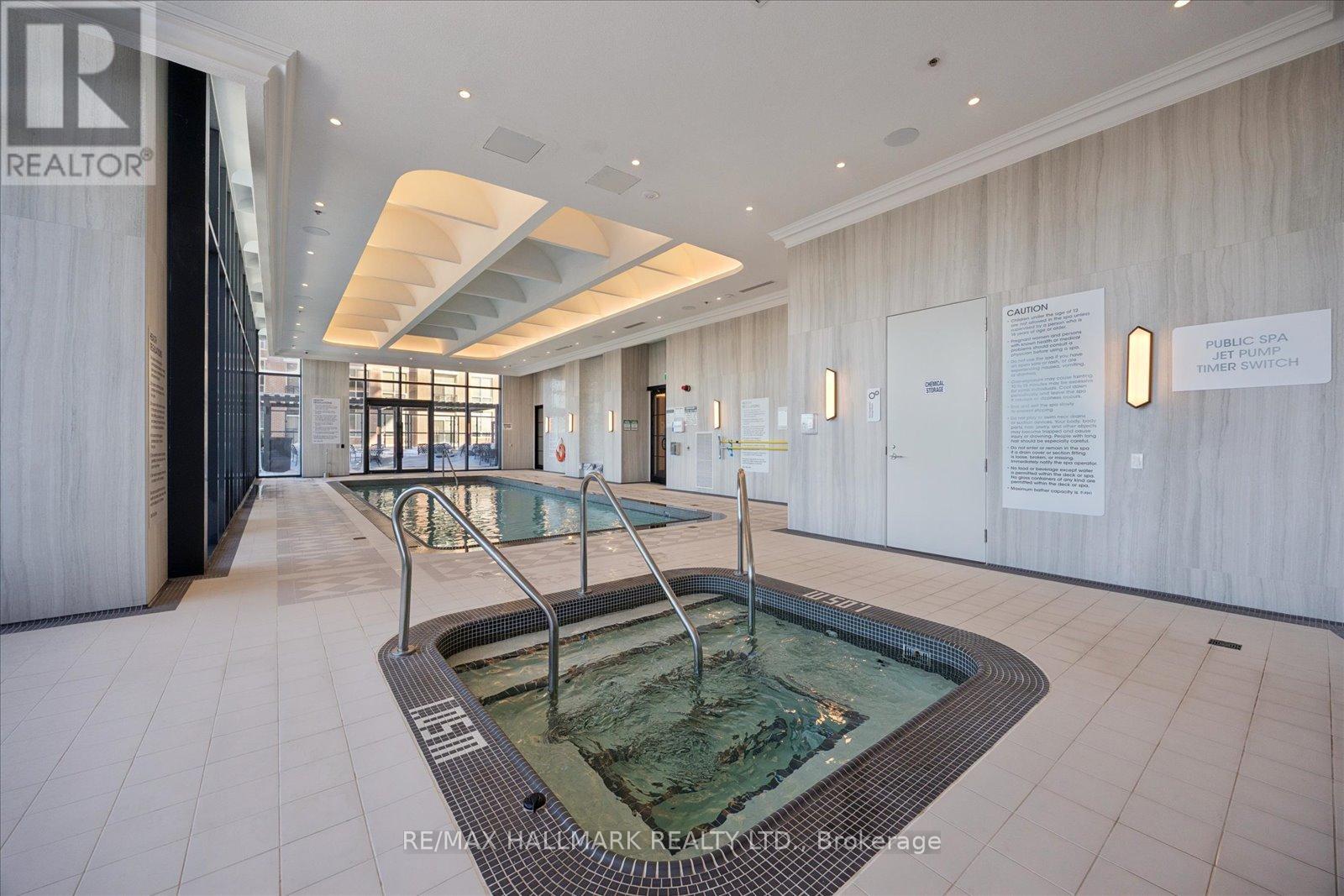 1403 - 10 Inn On The Park Drive, Toronto, Ontario  M3C 0P9 - Photo 46 - C12799240