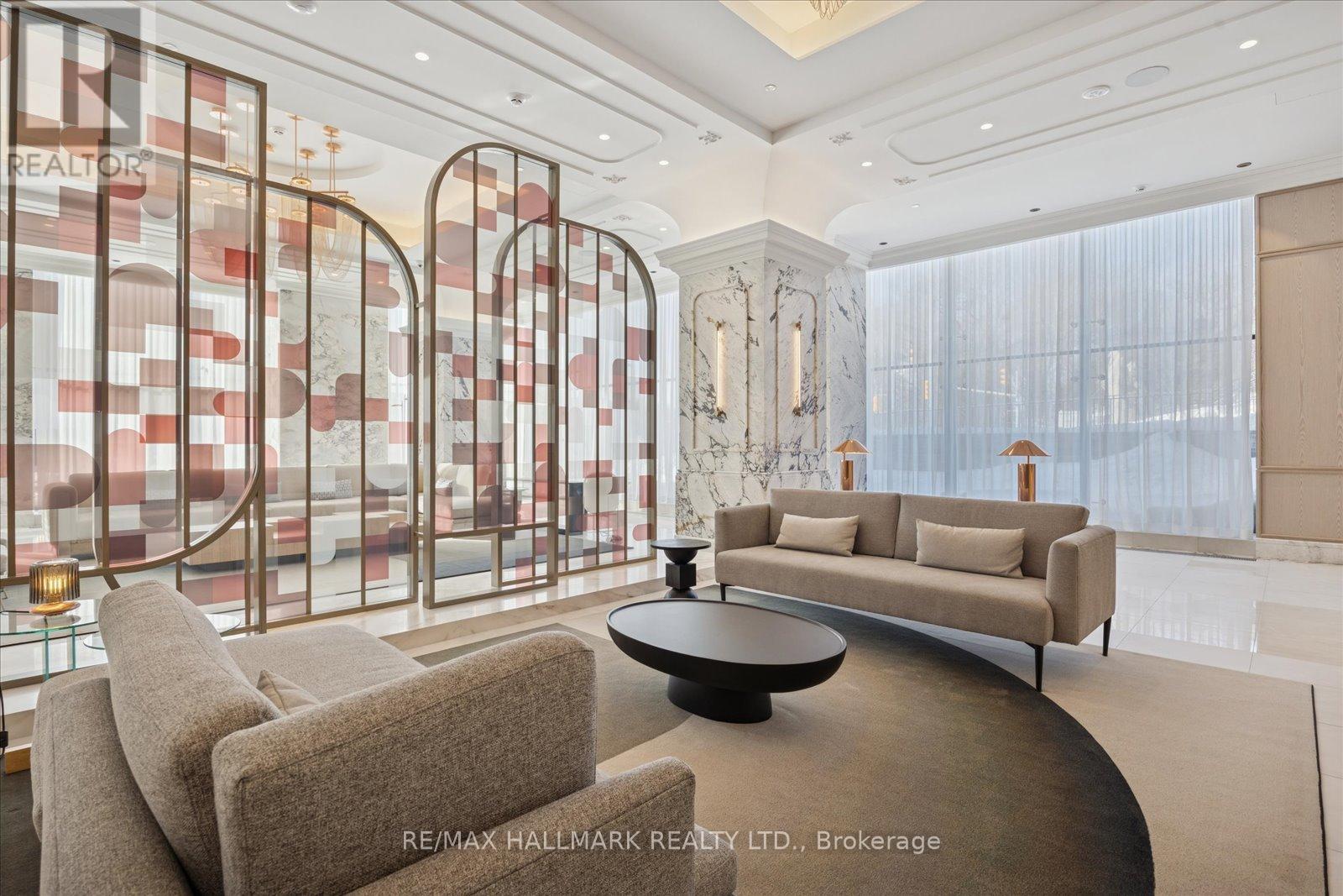 1403 - 10 Inn On The Park Drive, Toronto, Ontario  M3C 0P9 - Photo 47 - C12799240