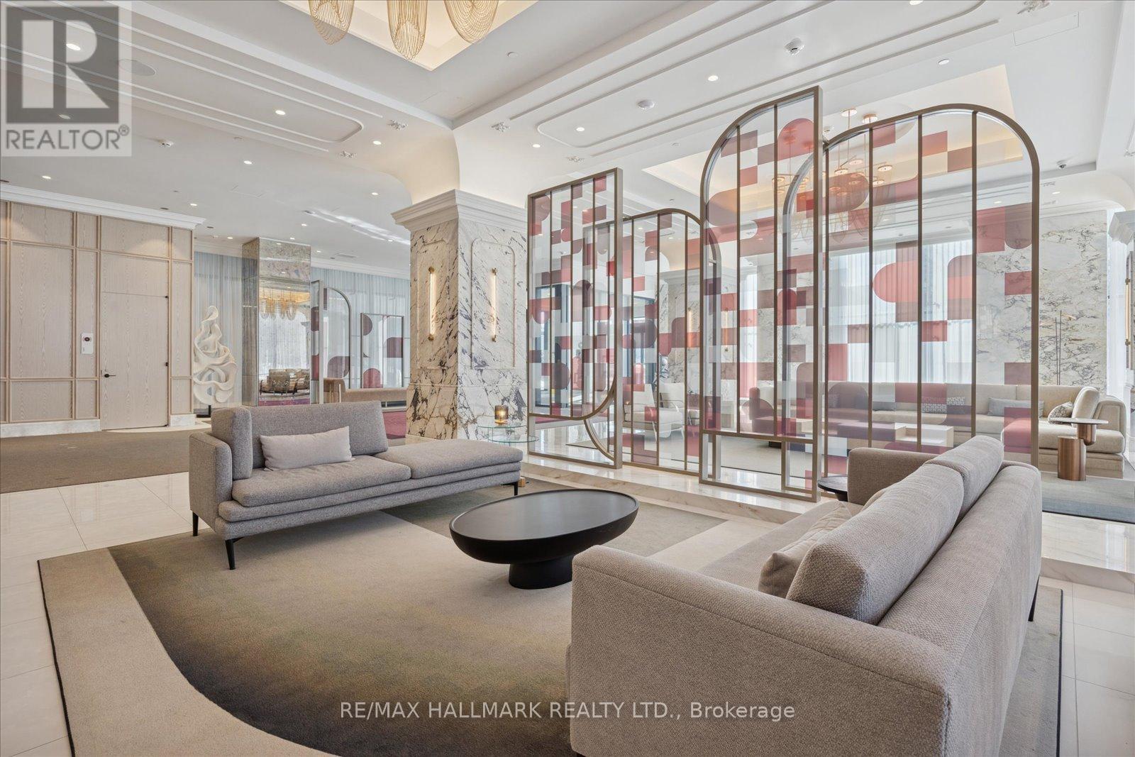 1403 - 10 Inn On The Park Drive, Toronto, Ontario  M3C 0P9 - Photo 48 - C12799240