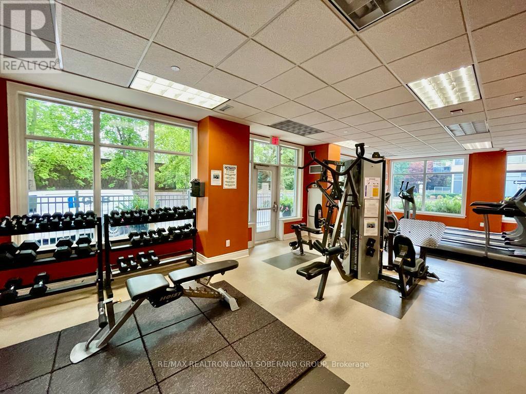 315 - 701 Sheppard Avenue W, Toronto, Ontario M3H 0B2 - Photo 15 - C12799274