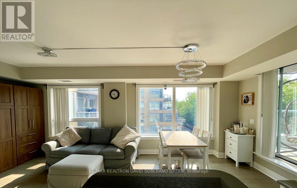 315 - 701 Sheppard Avenue W, Toronto, Ontario M3H 0B2 - Photo 3 - C12799274