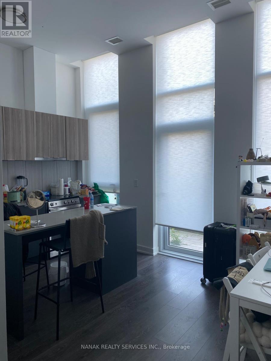 111 - 8 Tippet Road, Toronto, Ontario  M3H 0E7 - Photo 2 - C12799288