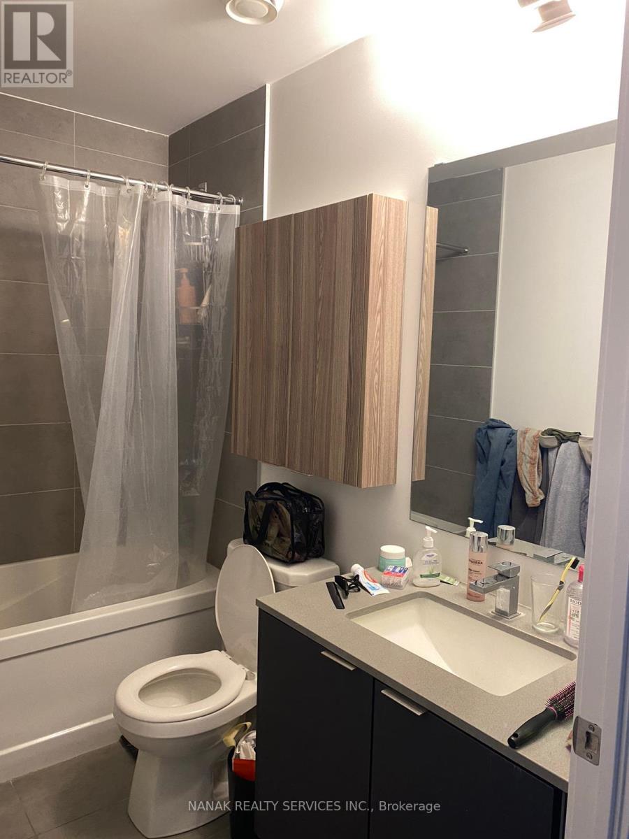 111 - 8 Tippet Road, Toronto, Ontario  M3H 0E7 - Photo 5 - C12799288