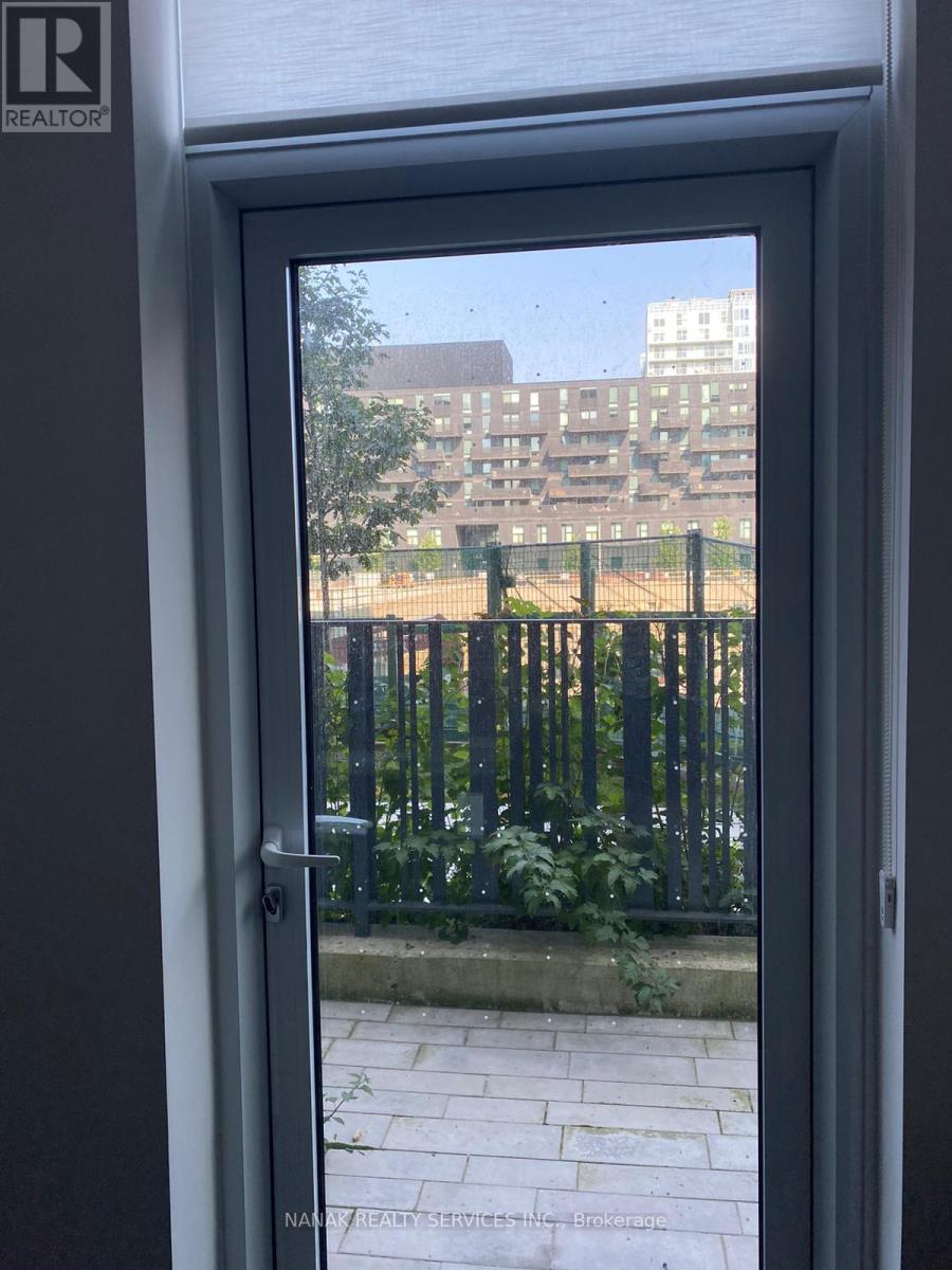 111 - 8 Tippet Road, Toronto, Ontario  M3H 0E7 - Photo 7 - C12799288