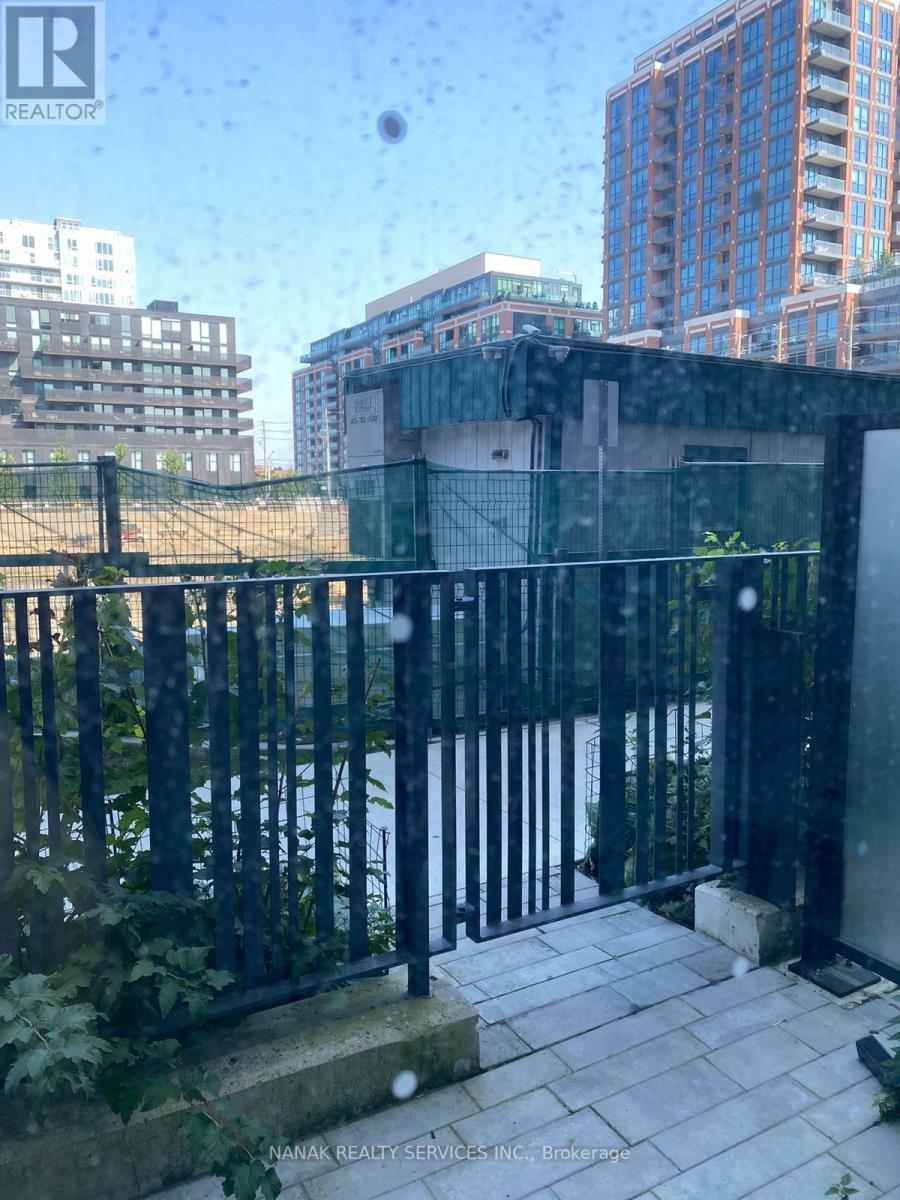 111 - 8 Tippet Road, Toronto, Ontario  M3H 0E7 - Photo 8 - C12799288