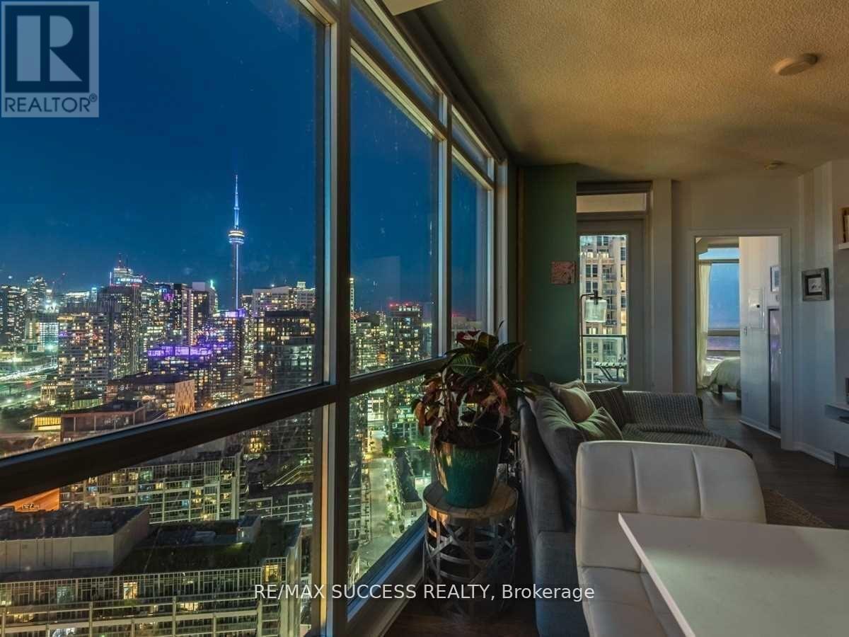 3211 - 215 Fort York Boulevard, Toronto, Ontario  M5V 4A2 - Photo 10 - C12799310