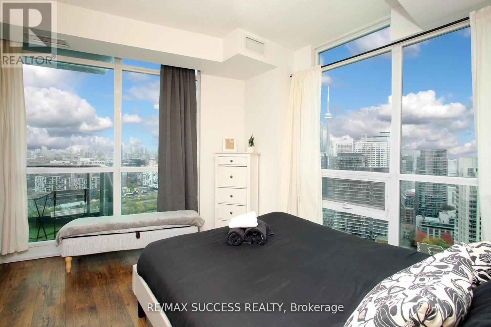 3211 - 215 Fort York Boulevard, Toronto, Ontario  M5V 4A2 - Photo 13 - C12799310