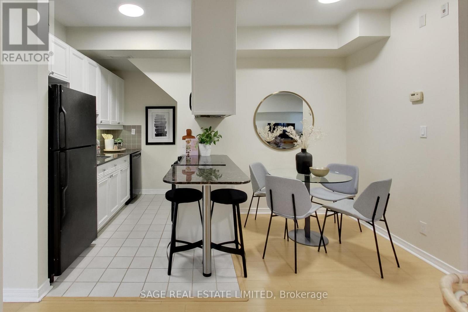 Th203 - 1785 Eglinton Avenue E, Toronto, Ontario  M4A 2Y6 - Photo 10 - C12799312