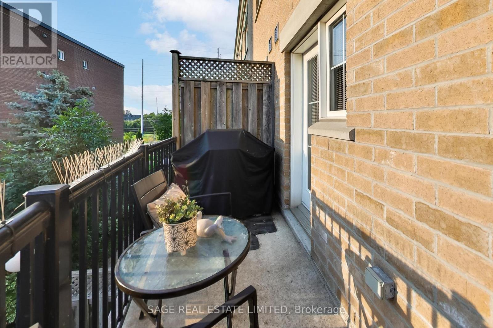 Th203 - 1785 Eglinton Avenue E, Toronto, Ontario  M4A 2Y6 - Photo 28 - C12799312