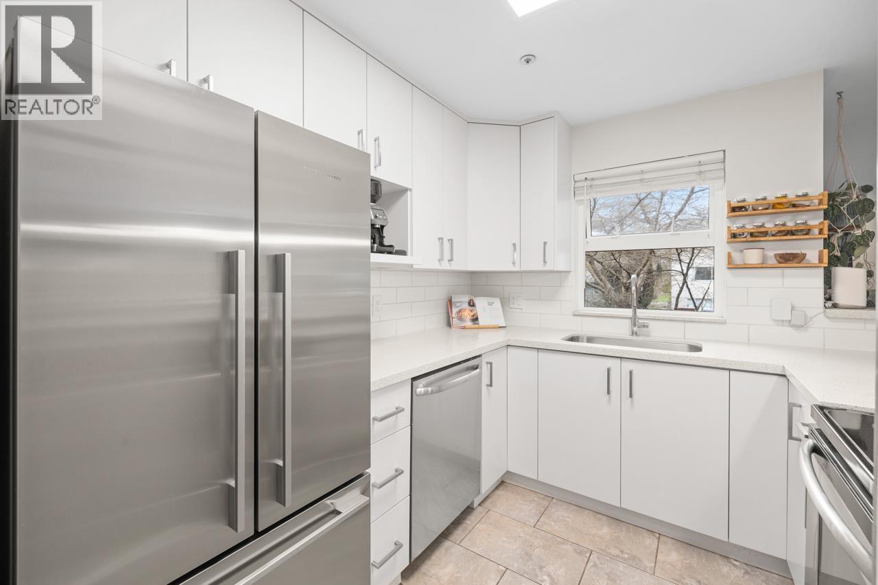 205 2212 Oxford Street, Vancouver, British Columbia  V5L 1G1 - Photo 12 - R3091041