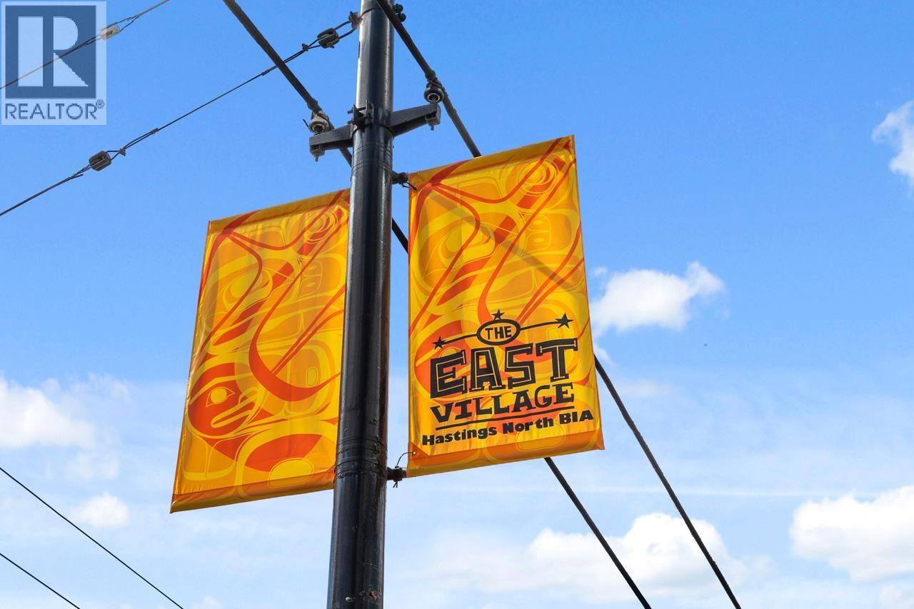 205 2212 Oxford Street, Vancouver, British Columbia  V5L 1G1 - Photo 31 - R3091041