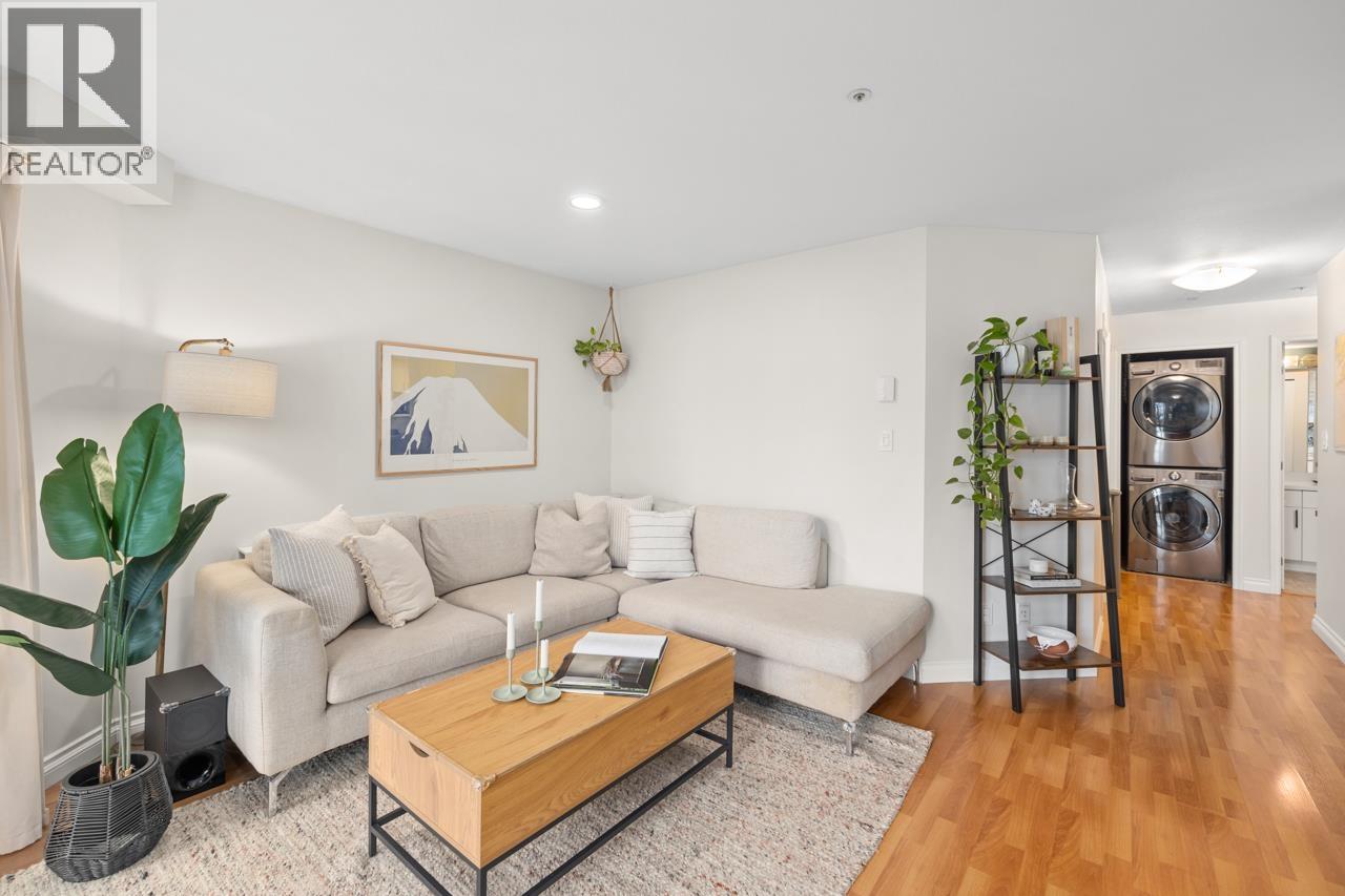 205 2212 Oxford Street, Vancouver, British Columbia  V5L 1G1 - Photo 3 - R3091041