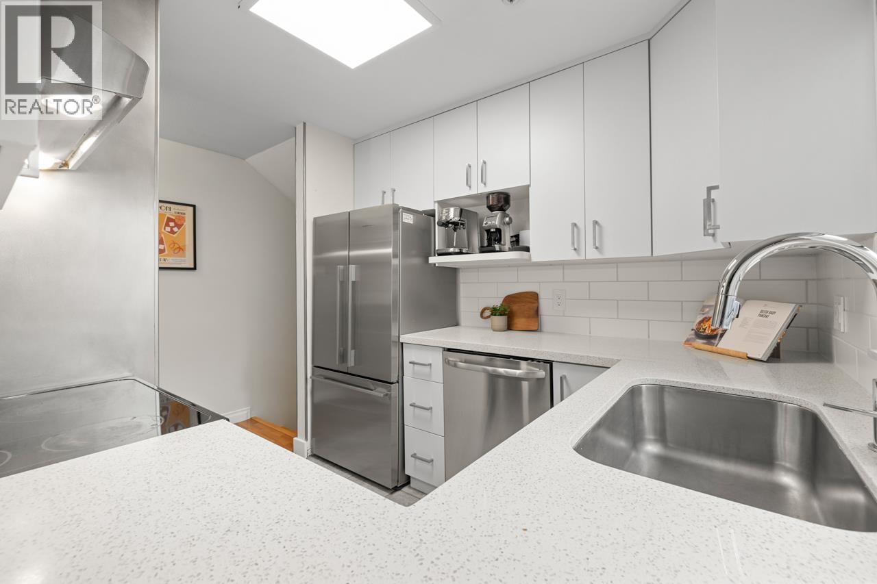 205 2212 Oxford Street, Vancouver, British Columbia  V5L 1G1 - Photo 11 - R3091041