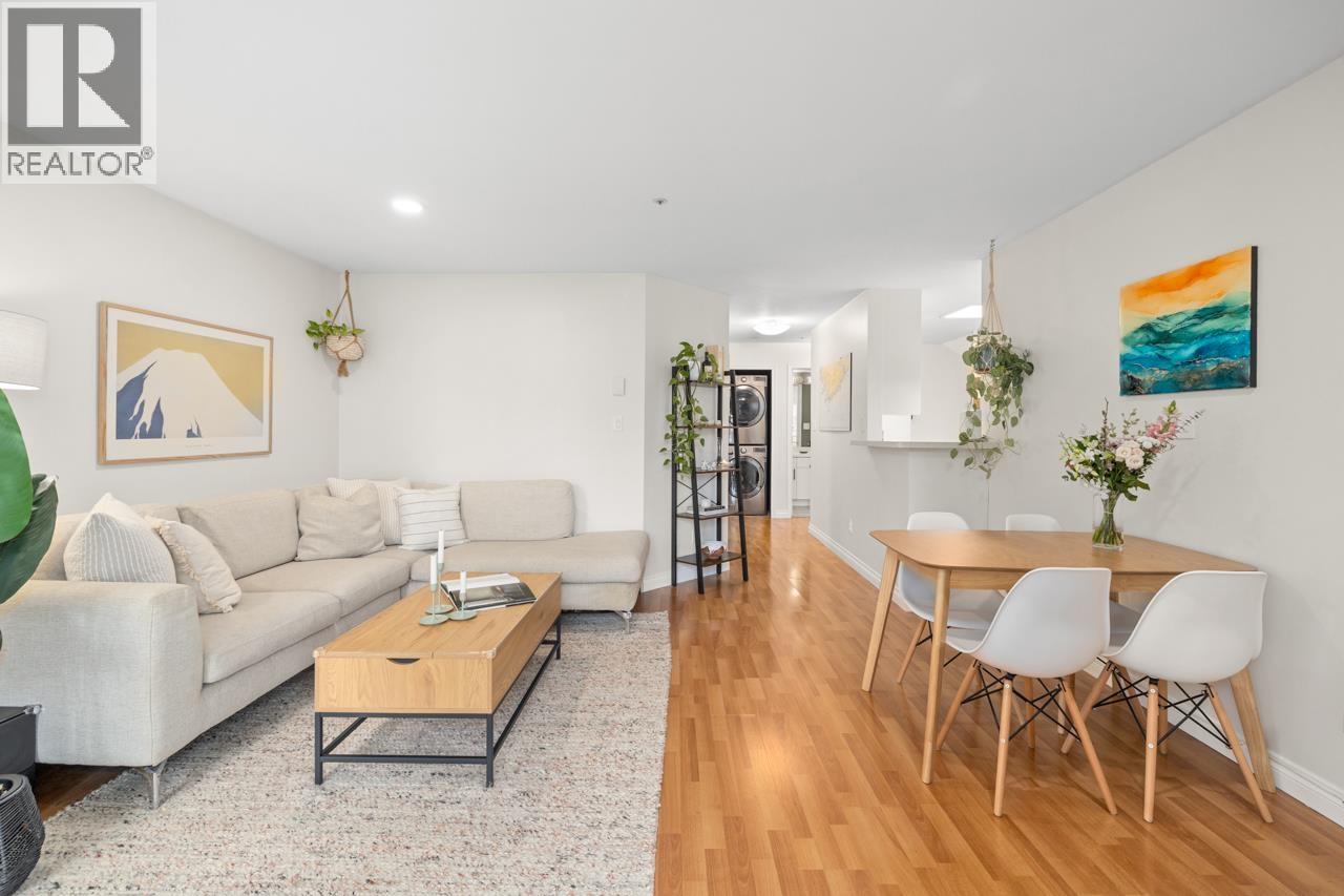 205 2212 Oxford Street, Vancouver, British Columbia  V5L 1G1 - Photo 4 - R3091041