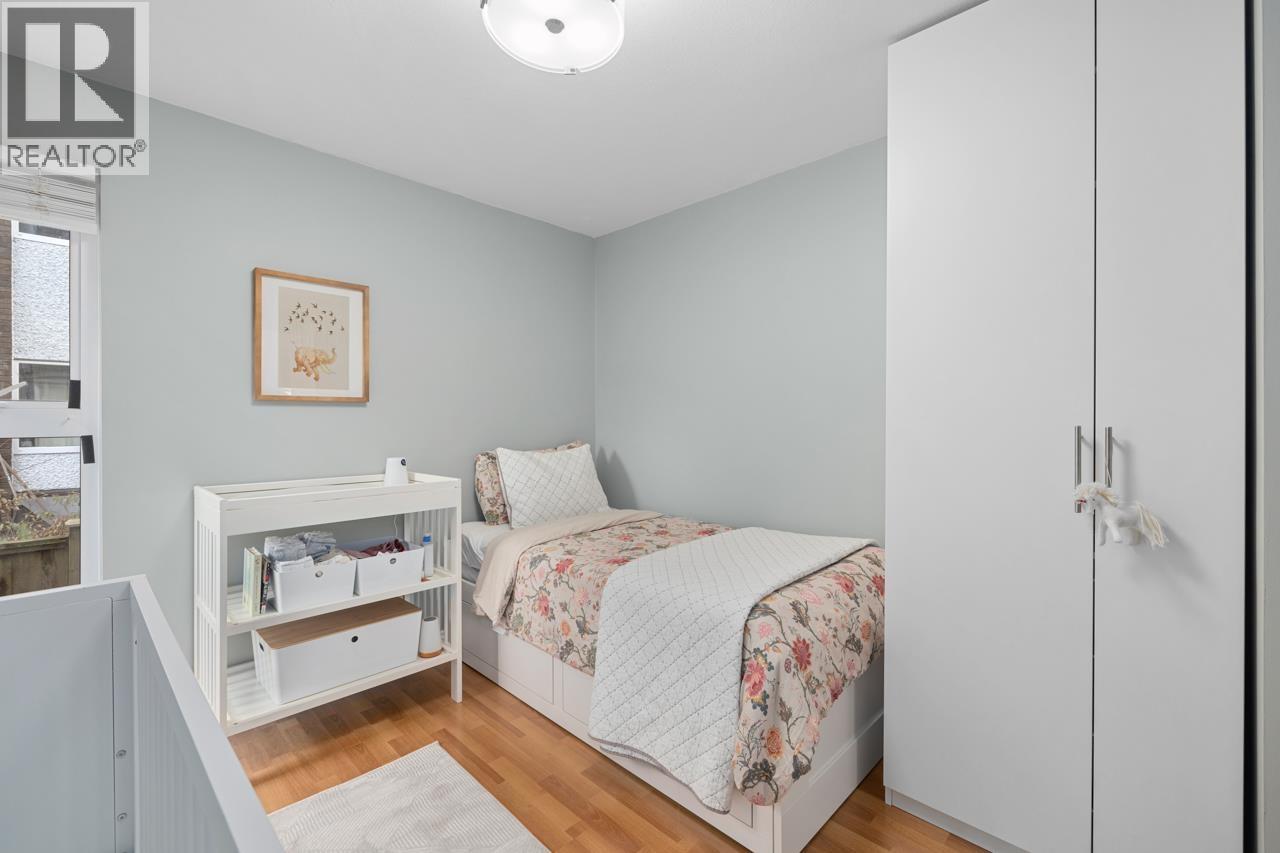 205 2212 Oxford Street, Vancouver, British Columbia  V5L 1G1 - Photo 18 - R3091041