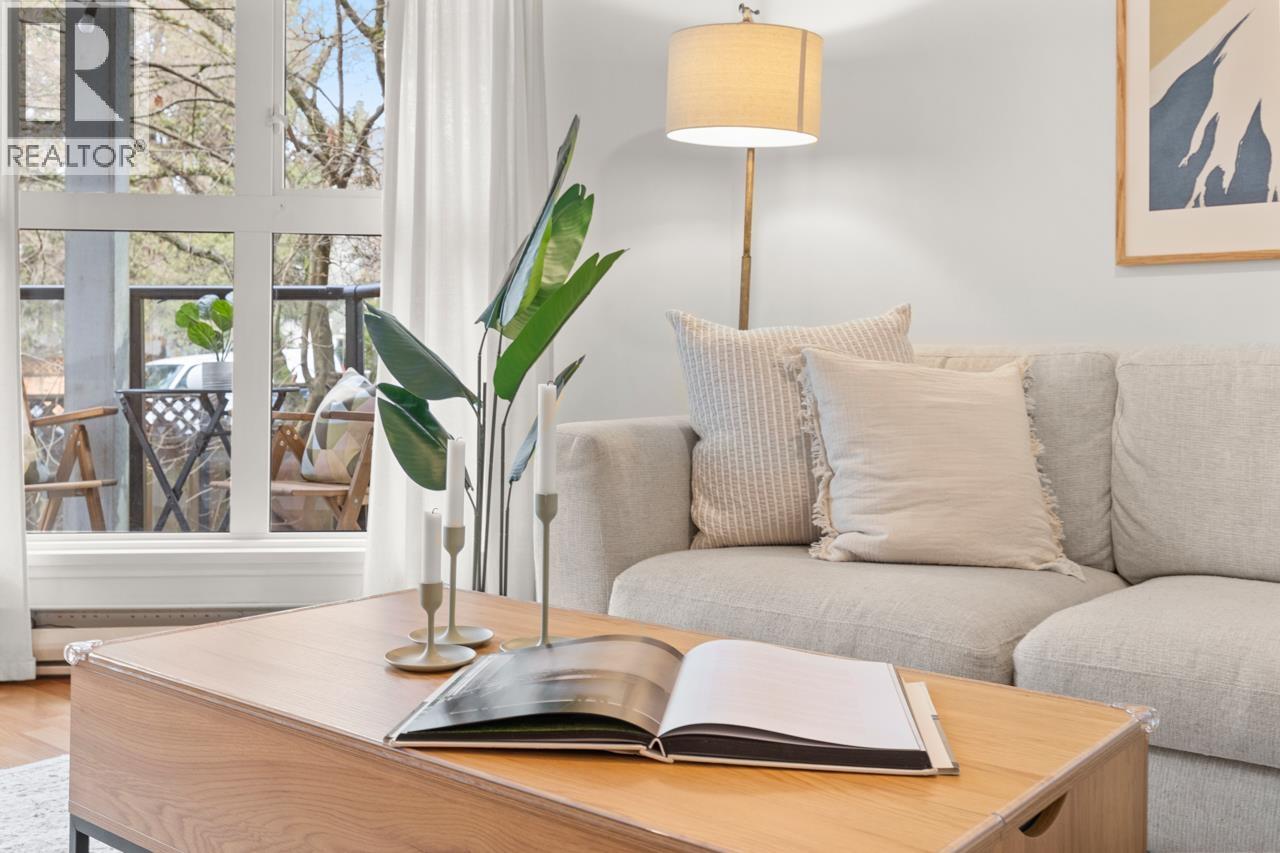 205 2212 Oxford Street, Vancouver, British Columbia  V5L 1G1 - Photo 2 - R3091041