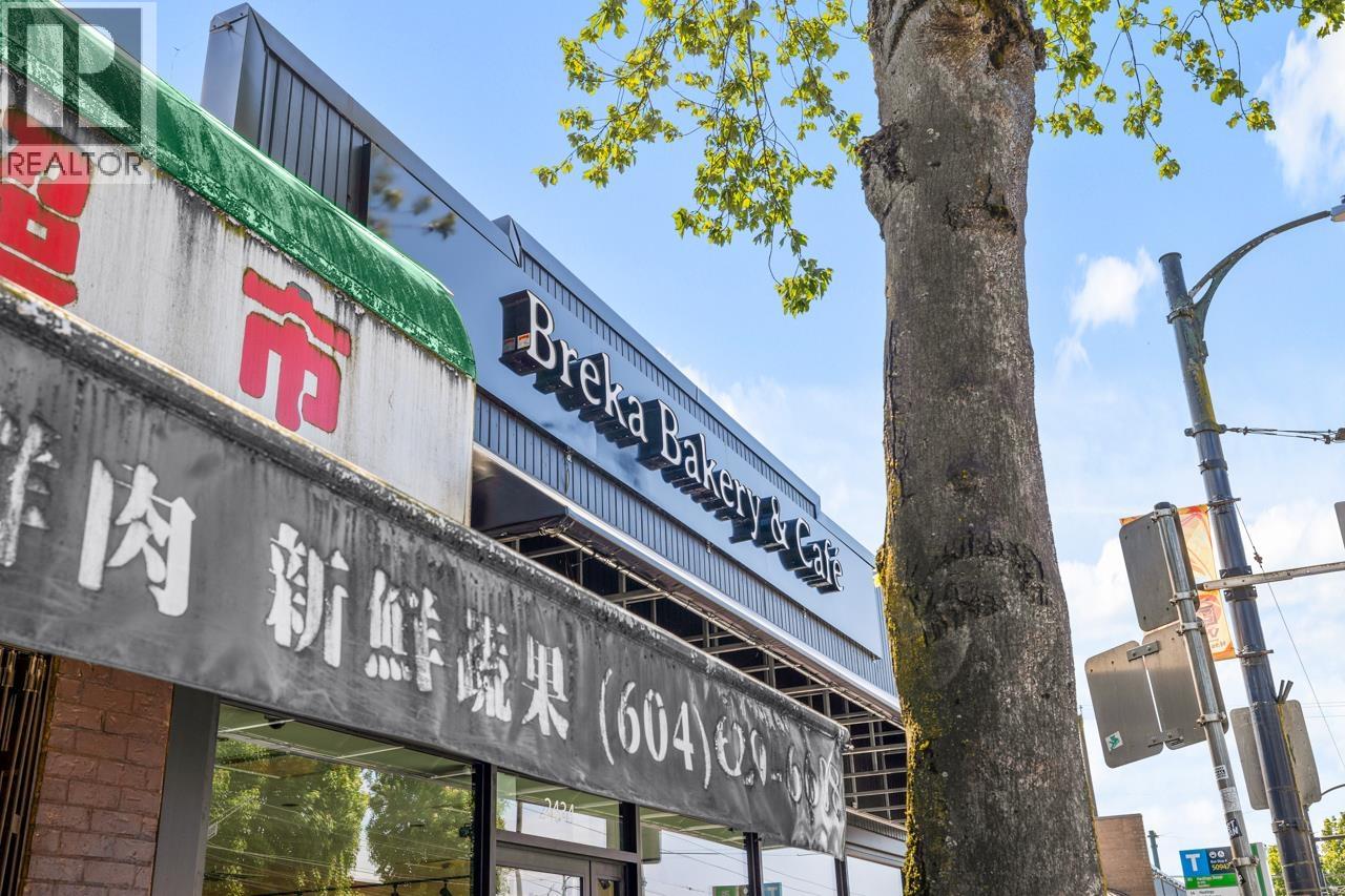 205 2212 Oxford Street, Vancouver, British Columbia  V5L 1G1 - Photo 32 - R3091041