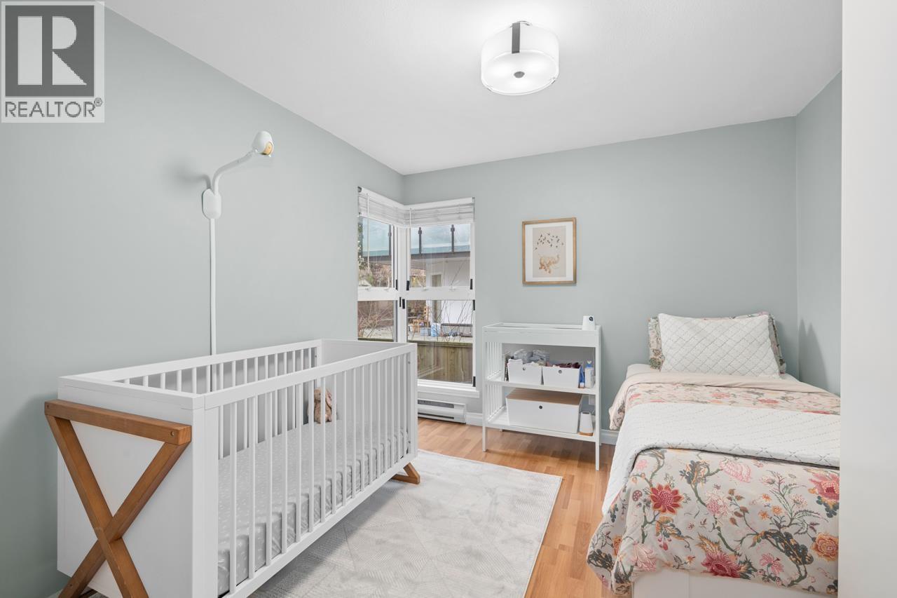 205 2212 Oxford Street, Vancouver, British Columbia  V5L 1G1 - Photo 19 - R3091041