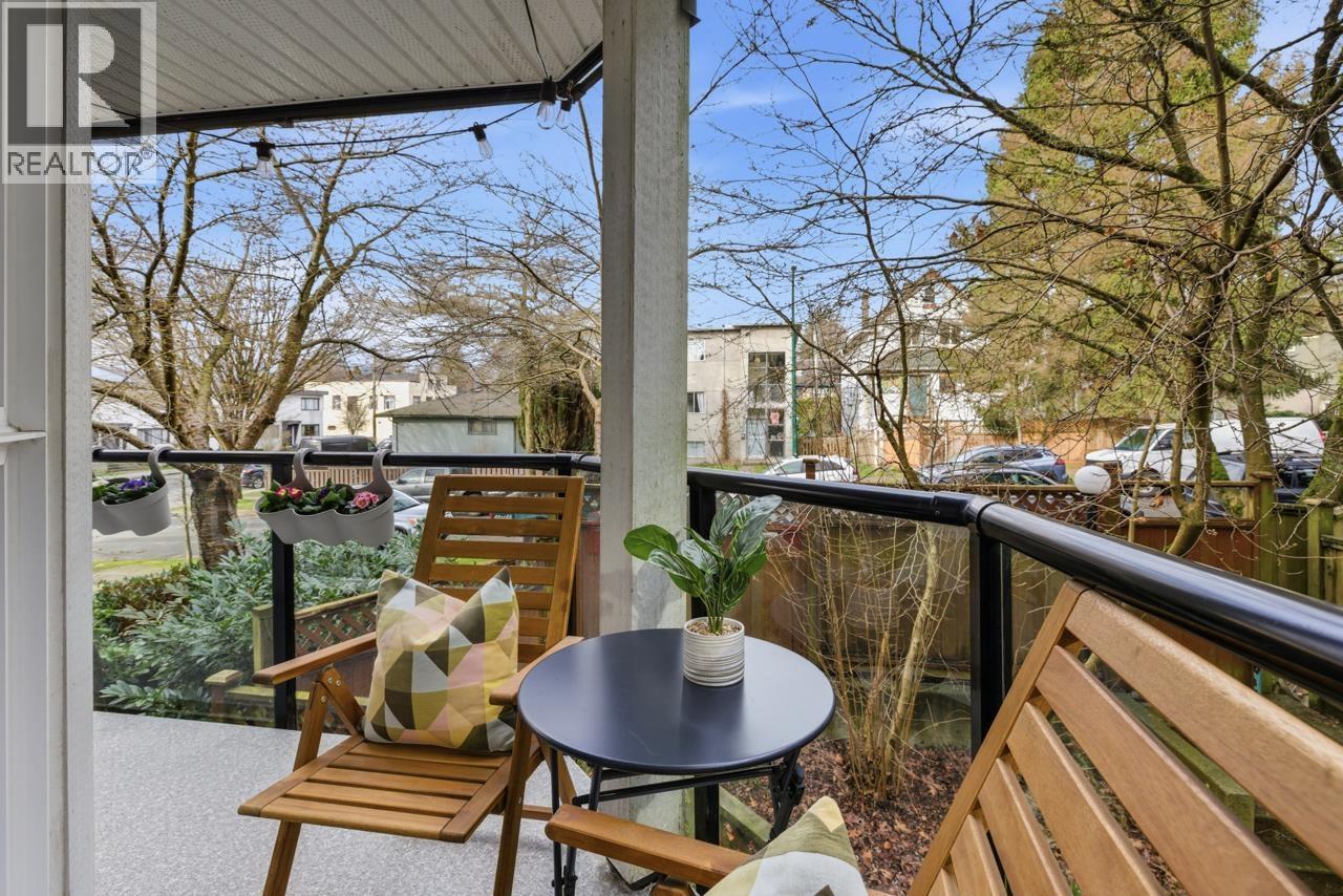 205 2212 Oxford Street, Vancouver, British Columbia  V5L 1G1 - Photo 7 - R3091041