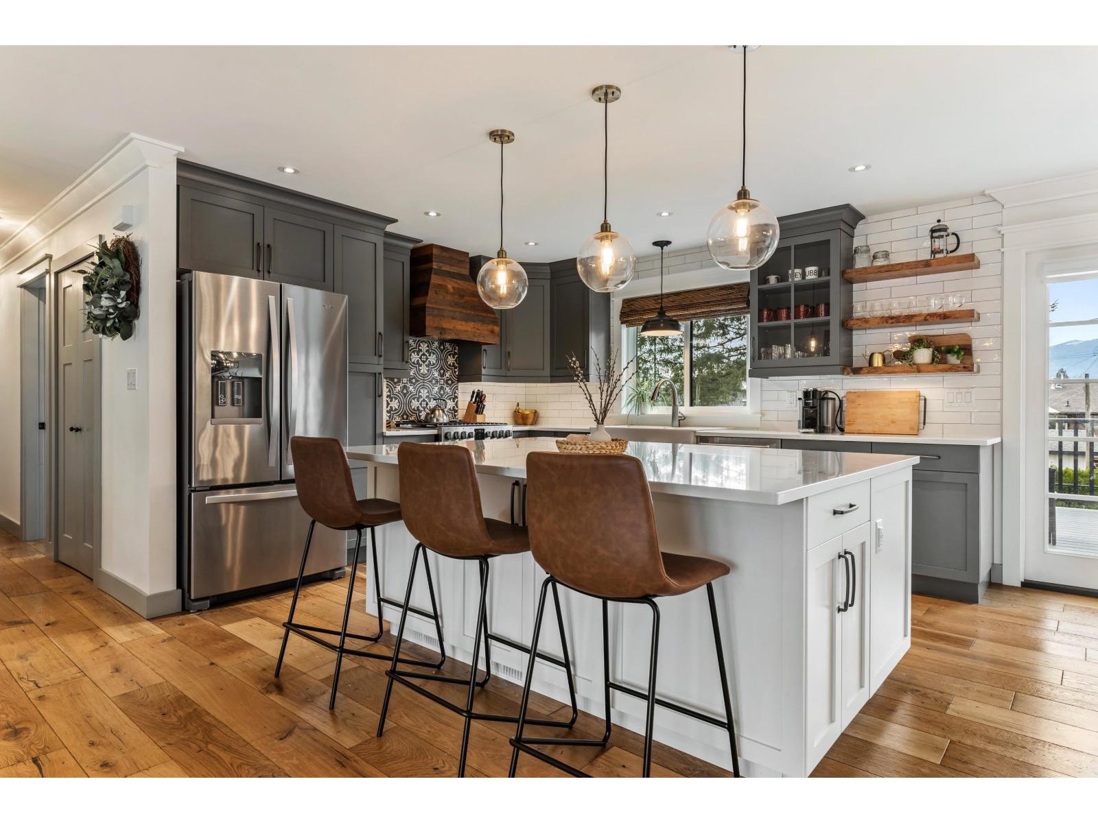 10125 Shamrock Drive, Fairfield Island, Chilliwack, British Columbia  V2P 5L3 - Photo 11 - R3091134