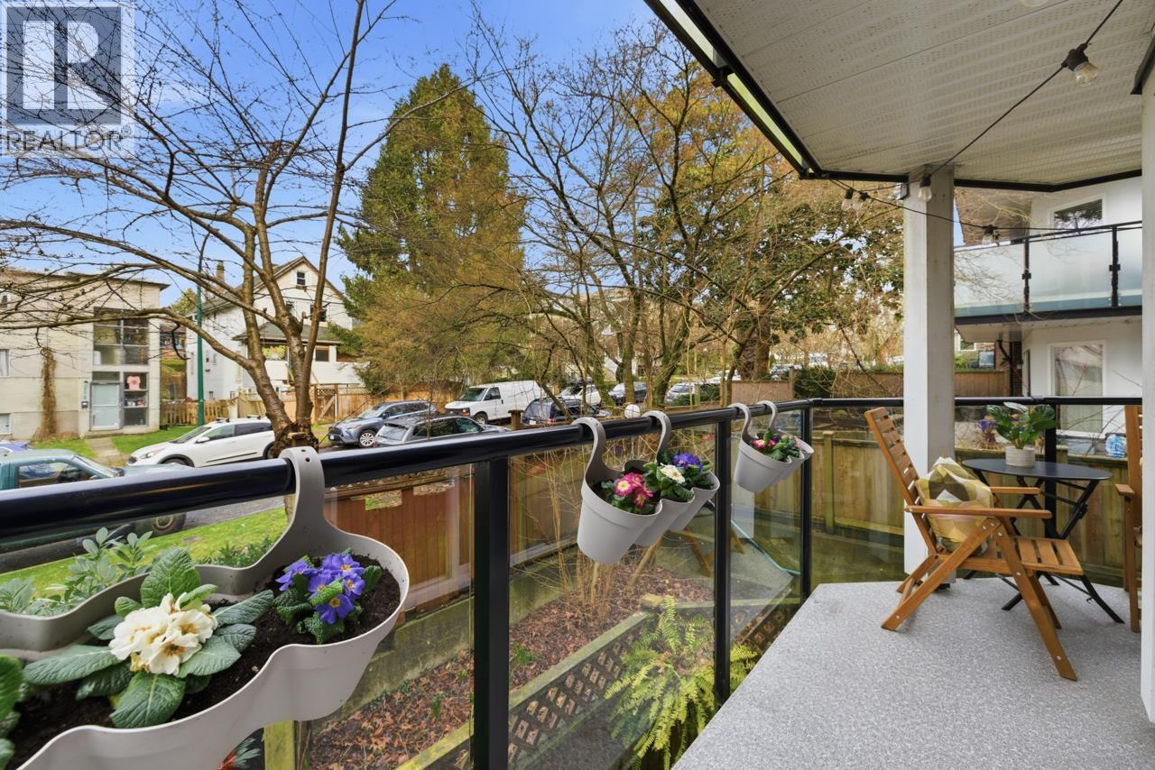 205 2212 Oxford Street, Vancouver, British Columbia  V5L 1G1 - Photo 6 - R3091041