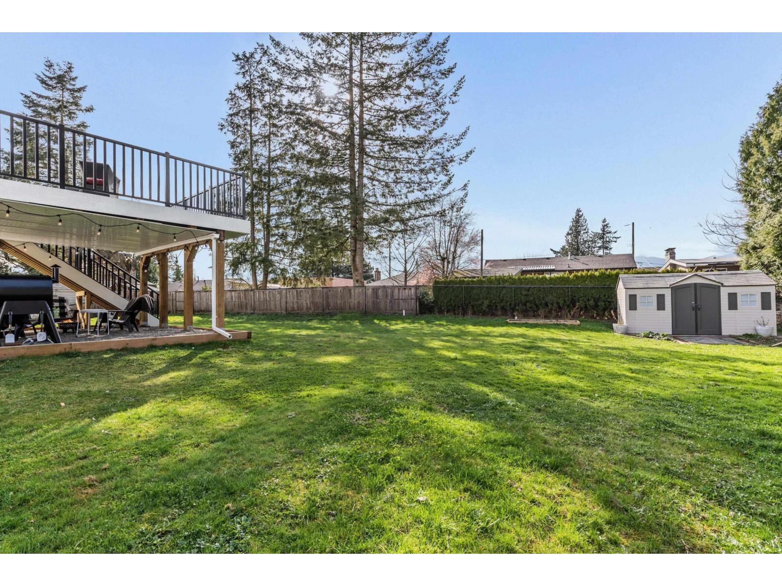 10125 Shamrock Drive, Fairfield Island, Chilliwack, British Columbia  V2P 5L3 - Photo 33 - R3091134