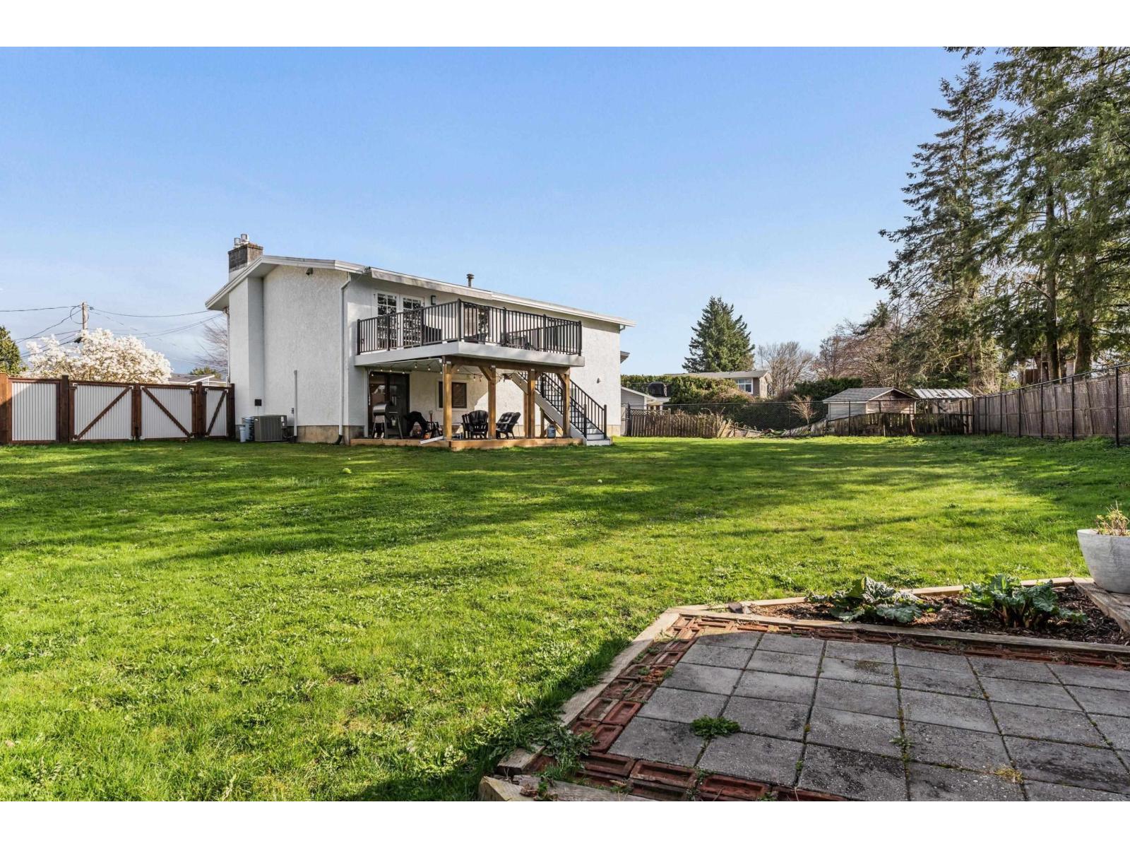 10125 Shamrock Drive, Fairfield Island, Chilliwack, British Columbia  V2P 5L3 - Photo 34 - R3091134