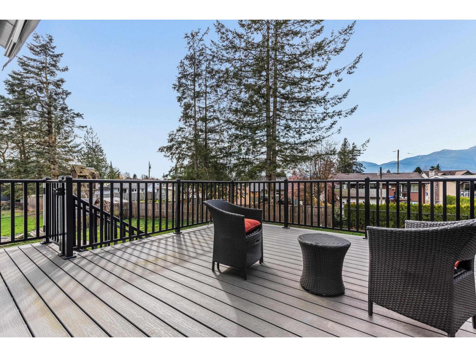 10125 Shamrock Drive, Fairfield Island, Chilliwack, British Columbia  V2P 5L3 - Photo 24 - R3091134