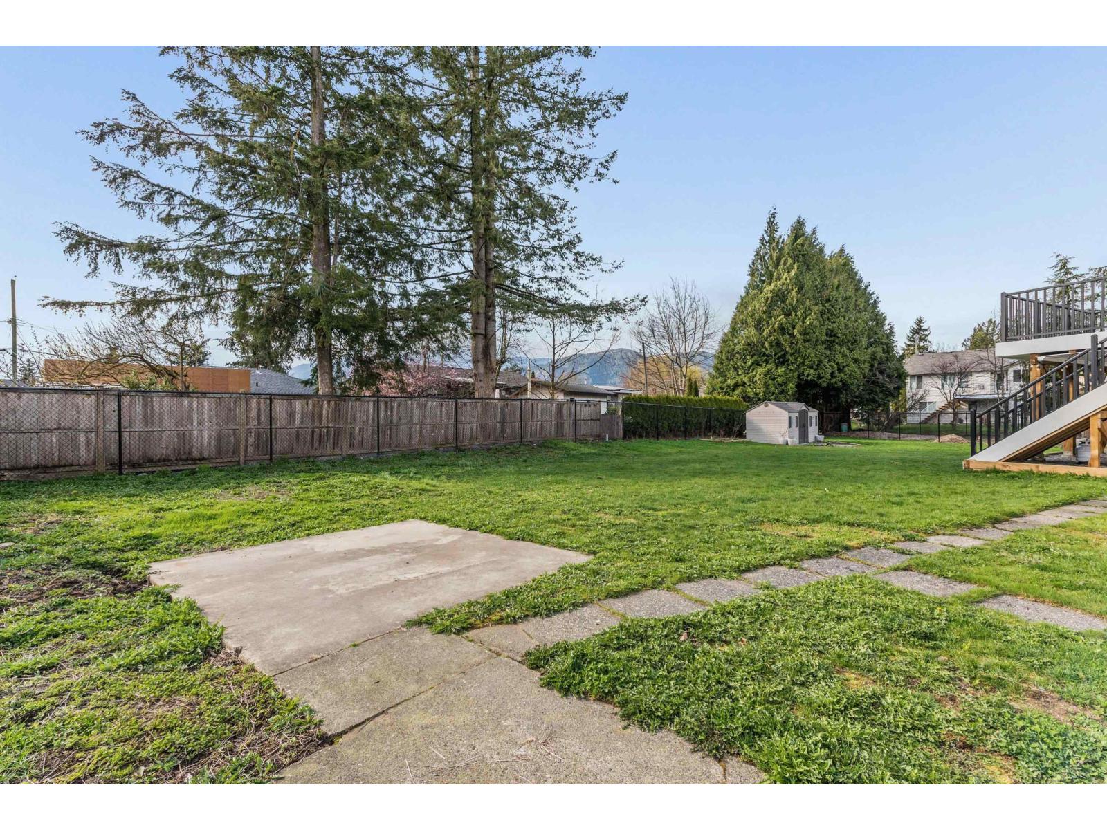 10125 Shamrock Drive, Fairfield Island, Chilliwack, British Columbia  V2P 5L3 - Photo 35 - R3091134