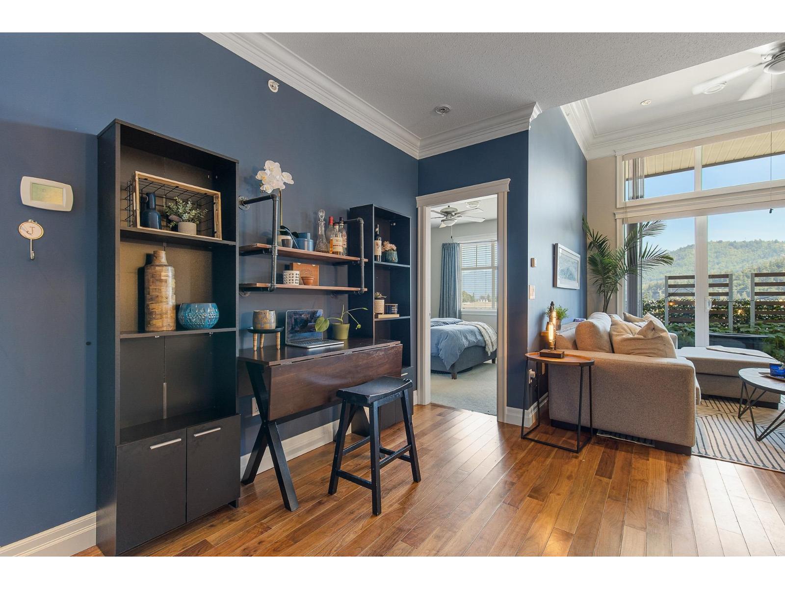 408b 45595 Tamihi Way, Garrison Crossing, Chilliwack, British Columbia  V2R 0G3 - Photo 15 - R3091166