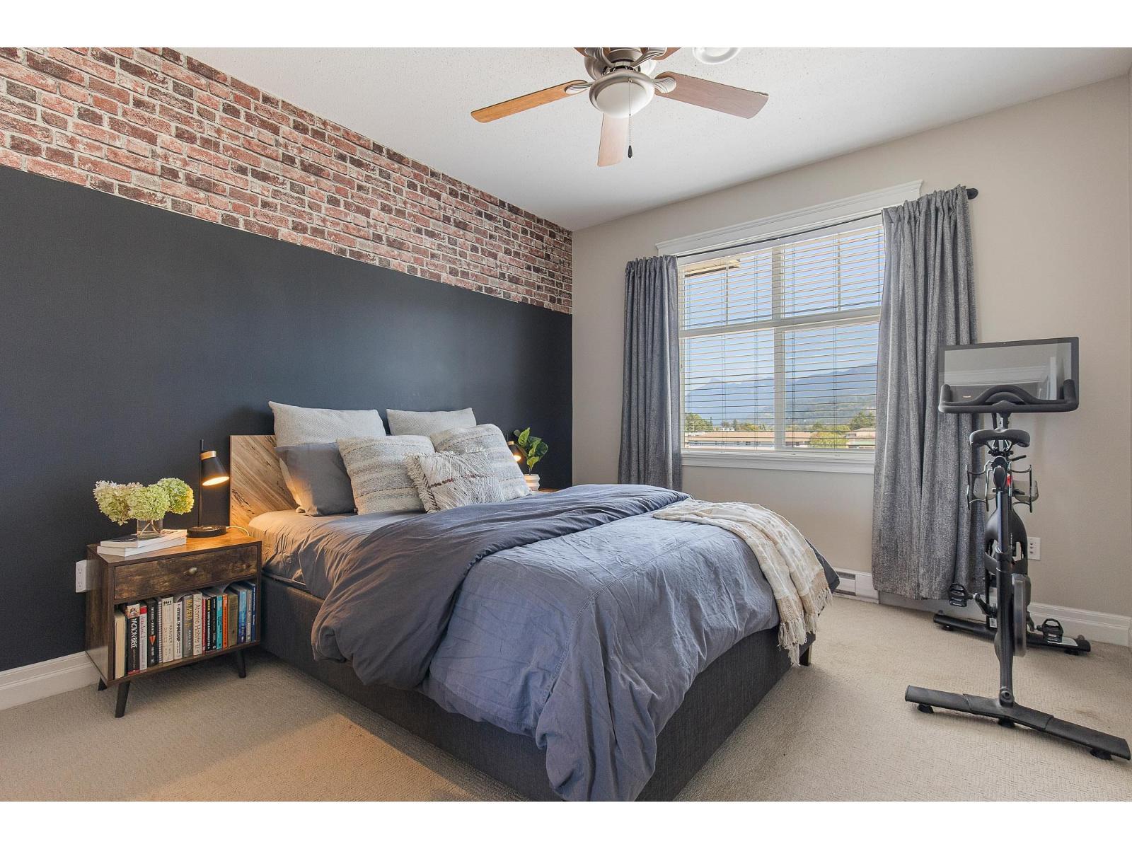 408b 45595 Tamihi Way, Garrison Crossing, Chilliwack, British Columbia  V2R 0G3 - Photo 3 - R3091166