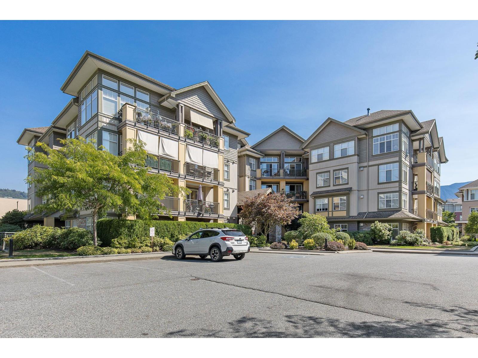 408b 45595 Tamihi Way, Garrison Crossing, Chilliwack, British Columbia  V2R 0G3 - Photo 6 - R3091166