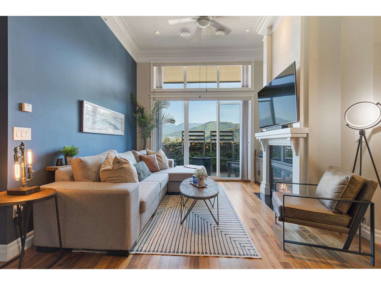 408b 45595 Tamihi Way, Garrison Crossing, Chilliwack, British Columbia  V2R 0G3 - Photo 18 - R3091166