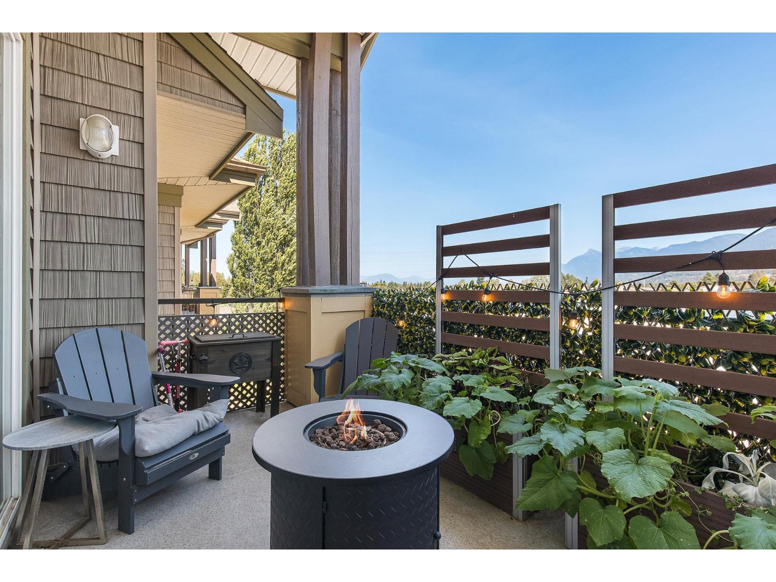 408b 45595 Tamihi Way, Garrison Crossing, Chilliwack, British Columbia  V2R 0G3 - Photo 24 - R3091166