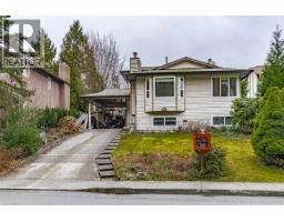 1265 LYNWOOD AVENUE, Port Coquitlam, British Columbia