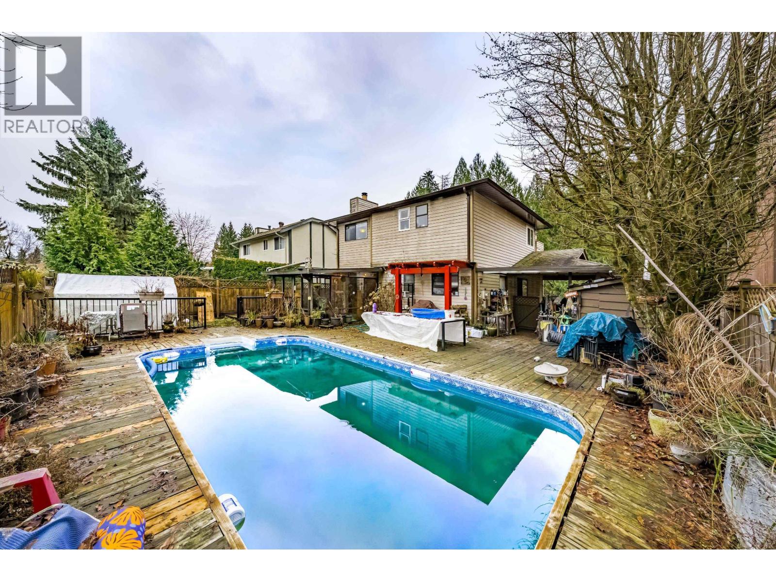 1265 Lynwood Avenue, Port Coquitlam, British Columbia  V3B 6H1 - Photo 33 - R3091049