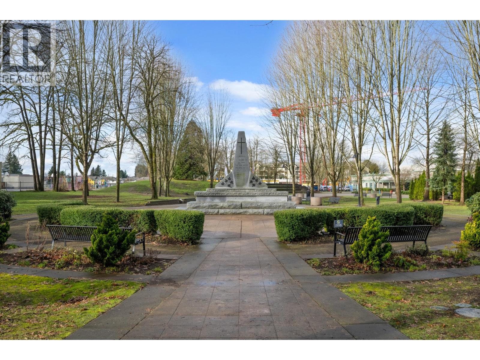 309 11950 Harris Road, Pitt Meadows, British Columbia  V3Y 0B7 - Photo 31 - R3090447