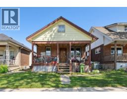 1030 OAK STREET, Windsor, Ontario