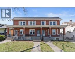 1027-1033 HOWARD AVENUE, Windsor, Ontario