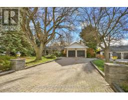23 DENHAM DRIVE, Richmond Hill, Ontario