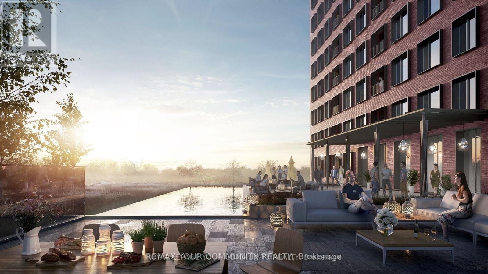 4407 - 2920 HIGHWAY 7 ROAD, Vaughan, Ontario