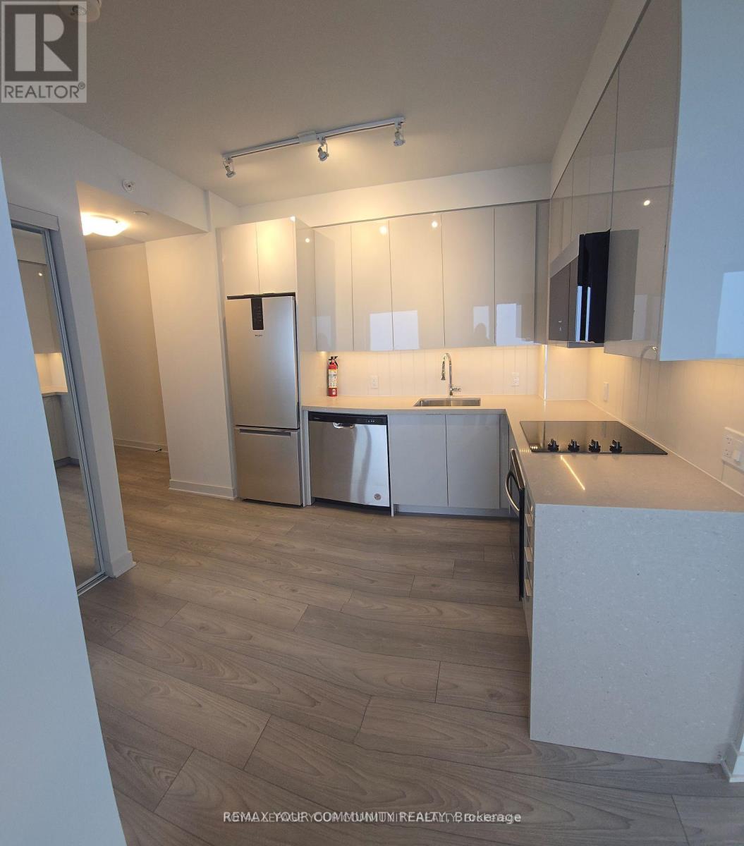 4407 - 2920 Highway 7 Road, Vaughan, Ontario  L4K 0P4 - Photo 8 - N12799268