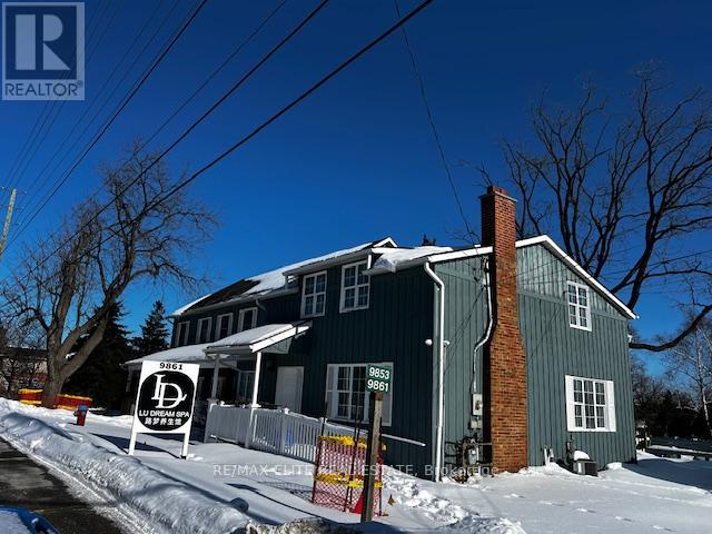 9861 Leslie Street, Richmond Hill, Ontario  L4B 3Y4 - Photo 2 - N12799290